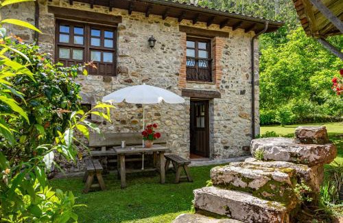 Puente Nuevo House | Casa De Aldea La Venta Los Probes