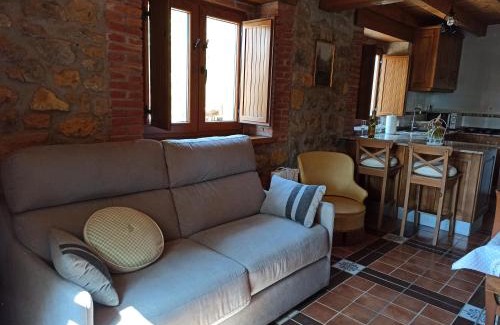 Soto de Cangas House | Casa de Aldea La Xunta