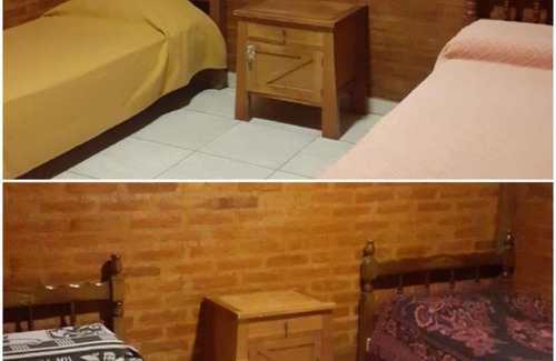 Nono House | Casa de alquiler temporario