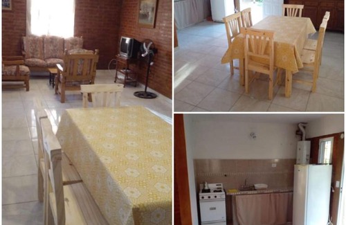 Nono House | Casa de alquiler temporario