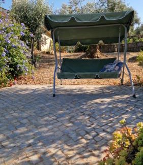 Ansiao House | Casa de Amigos