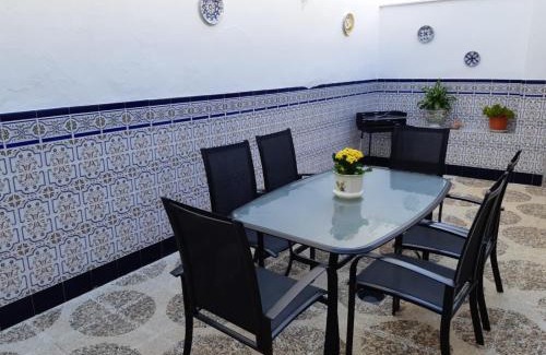 Gilena House | Casa de Antoniana