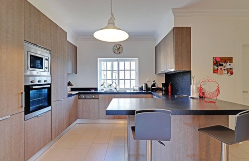 Concelho Villa | Casa de Apra by Portucasa