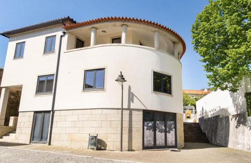 Arouca House | Casa de Arouca - Arouca Suítes