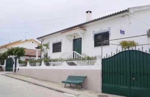 Golega House | Casa de Azzancha