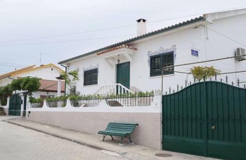 Golega House | Casa de Azzancha