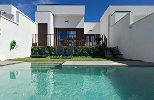 Arges House | Casa de Bárbara