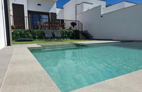 Arges House | Casa de Bárbara