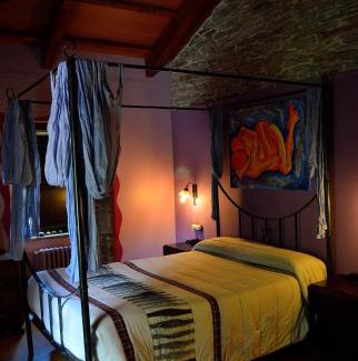 Saa Hotel | Casa de Baixo