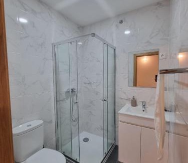 Arouca Apartment | Casa de baixo studios