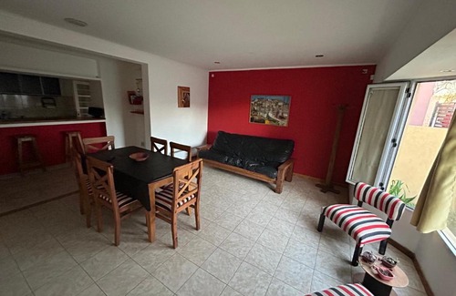 Monte Hermoso House | Casa de barrio