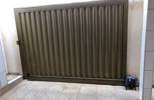 Rio De Contas House | Casa De Benedictis Rio de Contas