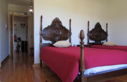 Almeirim House | Casa De Besteiros