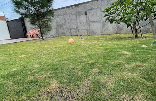 Kecamatan Labuapi House | Casa de Breeza