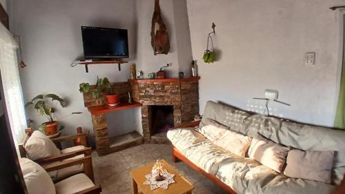 Caseros House | Casa de campo - PetFriendly