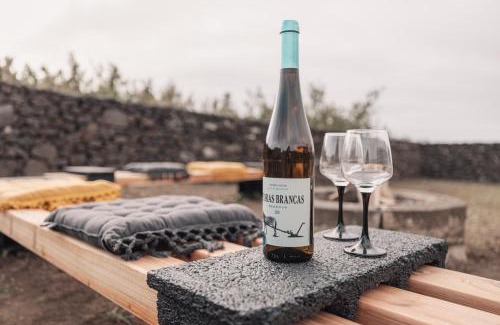 Vitoria House | Casa de Campo Rocio do Mar