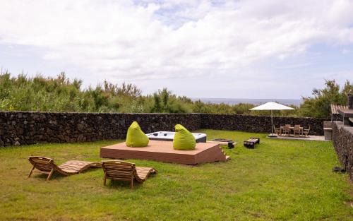 Vitoria House | Casa de Campo Rocio do Mar