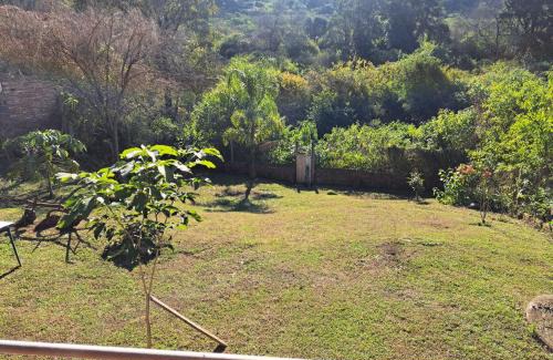 Raco House | Casa de Campo Kanan