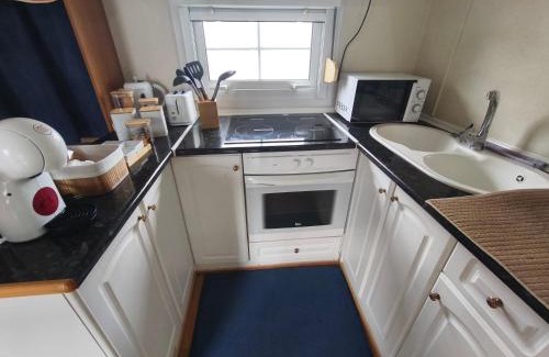 Burinhosa Resort | Casa de Camping Land's Hause