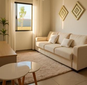 Foz do Iguacu House | Casa de Campo a 10 min das Cataratas