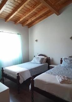 Nadadouro House | Casa de campo a 5 minutos da praia