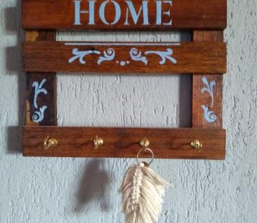 Lujan de Cuyo House | casa de campo :AHICITO