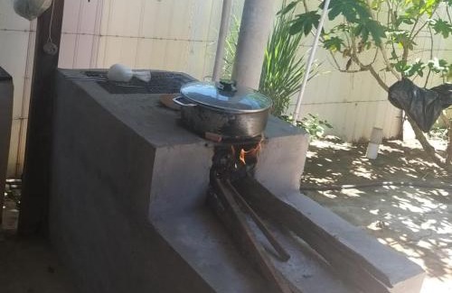 Barra do Garcas House | Casa de campo