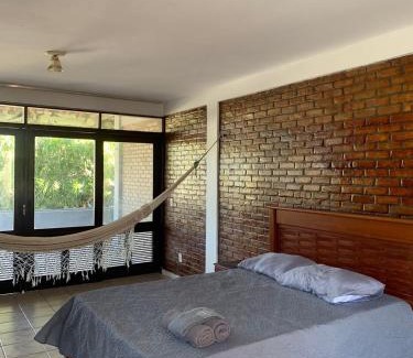 Eusebio House | Casa de Campo