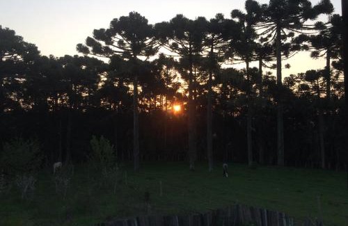 Cambara do Sul House | Casa de Campo - Cambará do Sul