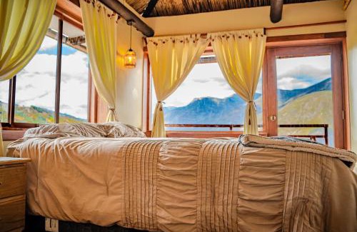 Magdalena House | casa de campo chachapoyas cucamay