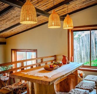 Magdalena House | casa de campo chachapoyas cucamay