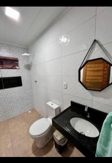 Novo Heliopolis House | Casa de campo com piscina em Garanhuns