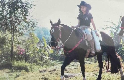 Florianopolis House | Casa de campo com piscina