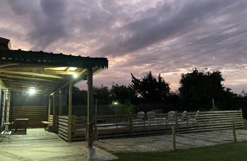 Gualeguaychu House | Casa de Campo, con Pileta y Asador Criollo! - "La Ranchada"