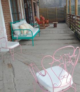 Gualeguaychu House | Casa de Campo, con Pileta y Asador Criollo! - "La Ranchada"