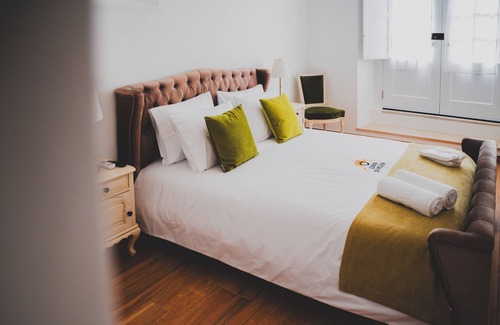 Obidos House | Casa de Campo da Quinta da Pegada