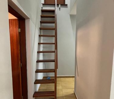 Dona Ines House | Casa de campo da Vo Cecilia em Dona Ines PB