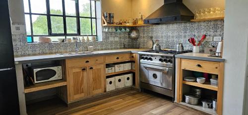 Duggan House | Casa de campo Don Juan