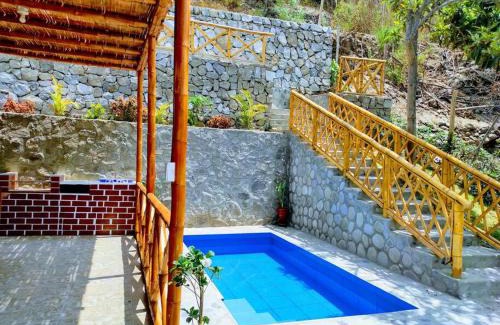 Lunahuana House | Casa de Campo El Mirador - Lunahuaná