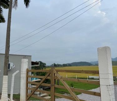 Poco Grande House | Casa de campo em Gaspar