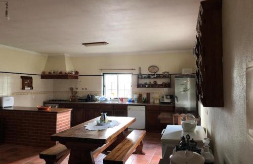 Torres Novas Apartment | Casa de campo em Riachos