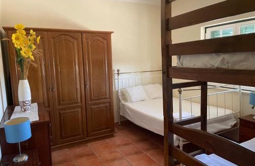 Torres Novas Apartment | Casa de campo em Riachos