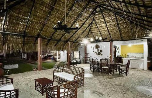 Puerto Arista House | Casa de Campo en la Playa