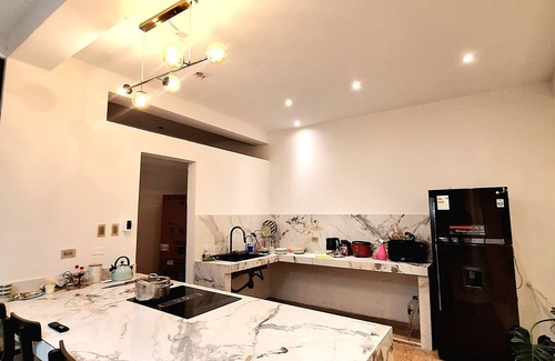 El Agustino House | Casa de Campo Estreno 22 Camas 8 Habitaciones