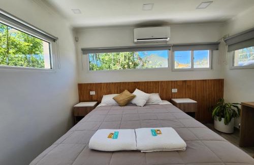 Centenario Apartment | Casa de Campo Flor Dorada