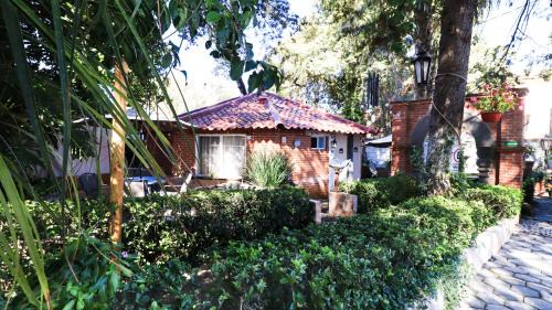 Huasca De Ocampo House | Casa de campo Huasca