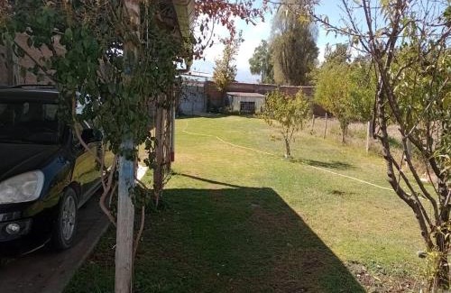 Puerto Inca House | casa de campo huancayo