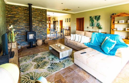 Porto de Mos House | Casa De Campo Natureza