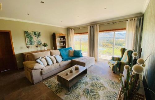 Porto de Mos House | Casa De Campo Natureza