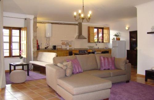 Meada House | Casa de Campo Patio do Avo